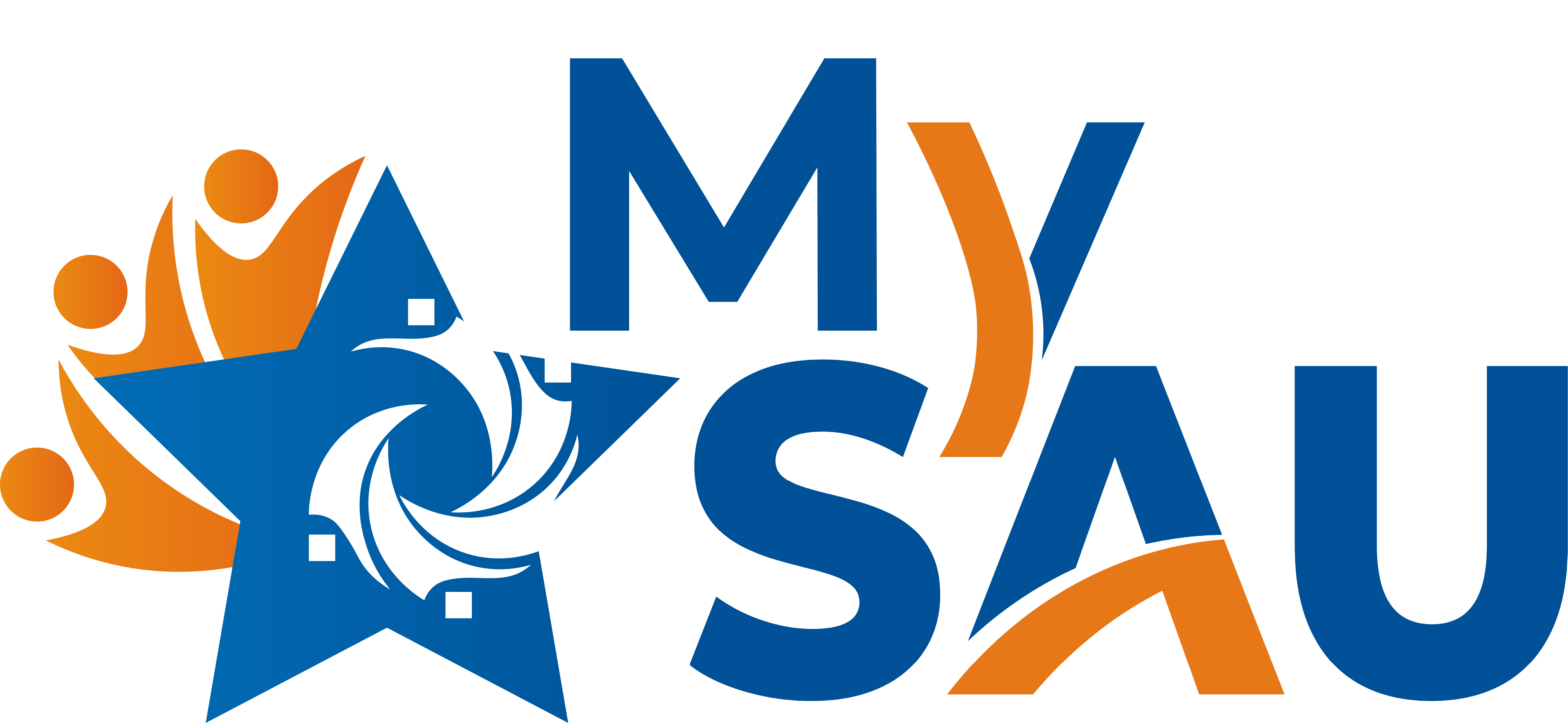 MySAU Logo